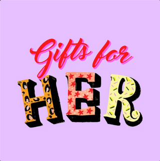 Gift Guide for her