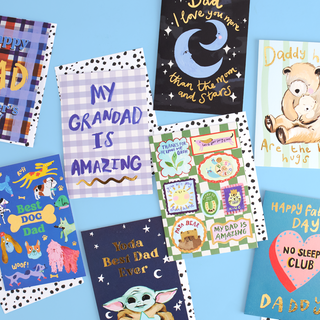 Celebrate Father’s Day with Heartfelt Gifts and Cards