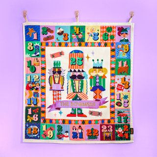 Unlock the Magic with our NutCracker Advent Calendar!