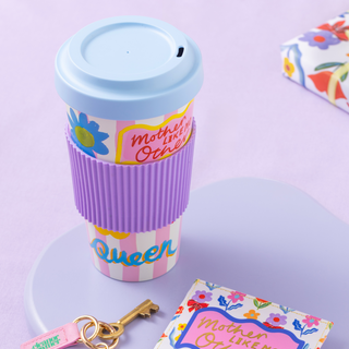 Mother Like No Other Travel Mug