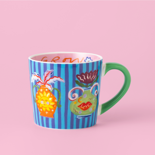 Bloom & Grow Mug