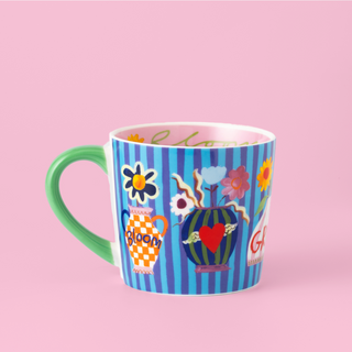 Bloom & Grow Mug