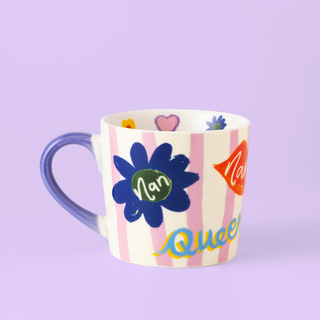 Grandmother Like No Other Mug