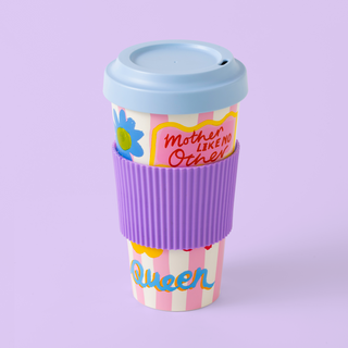 Mother Like No Other Travel Mug