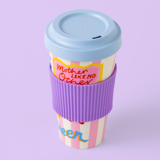 Mother Like No Other Travel Mug