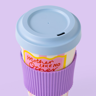 Mother Like No Other Travel Mug