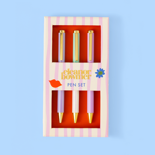 Love You Mum Pen Set