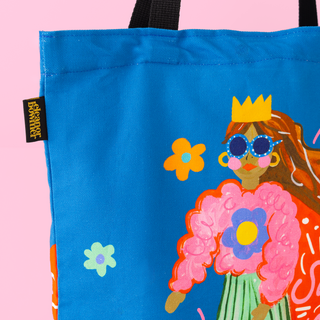 Super Mum Tote Bag