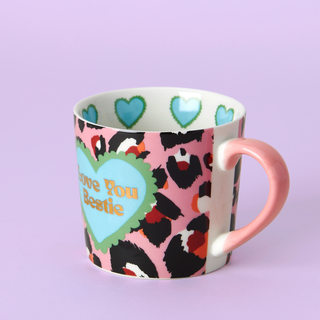 Love You Bestie Mug