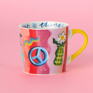 Summer Love Mug