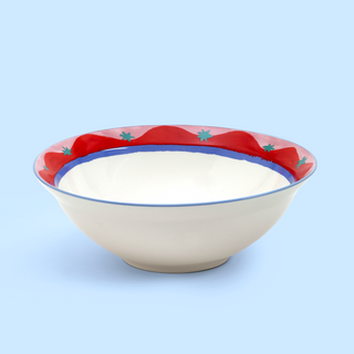 Electric Coast Sun Serve Bowl