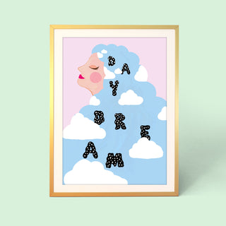 Daydream Print